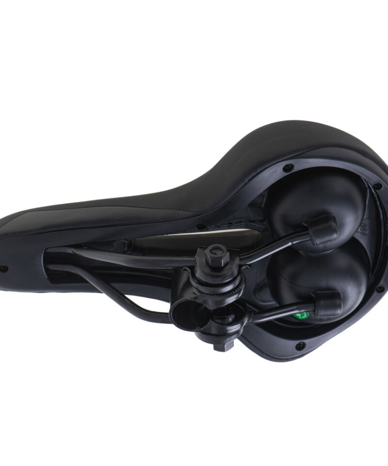 Kerge ja elastne vahtmaterjal