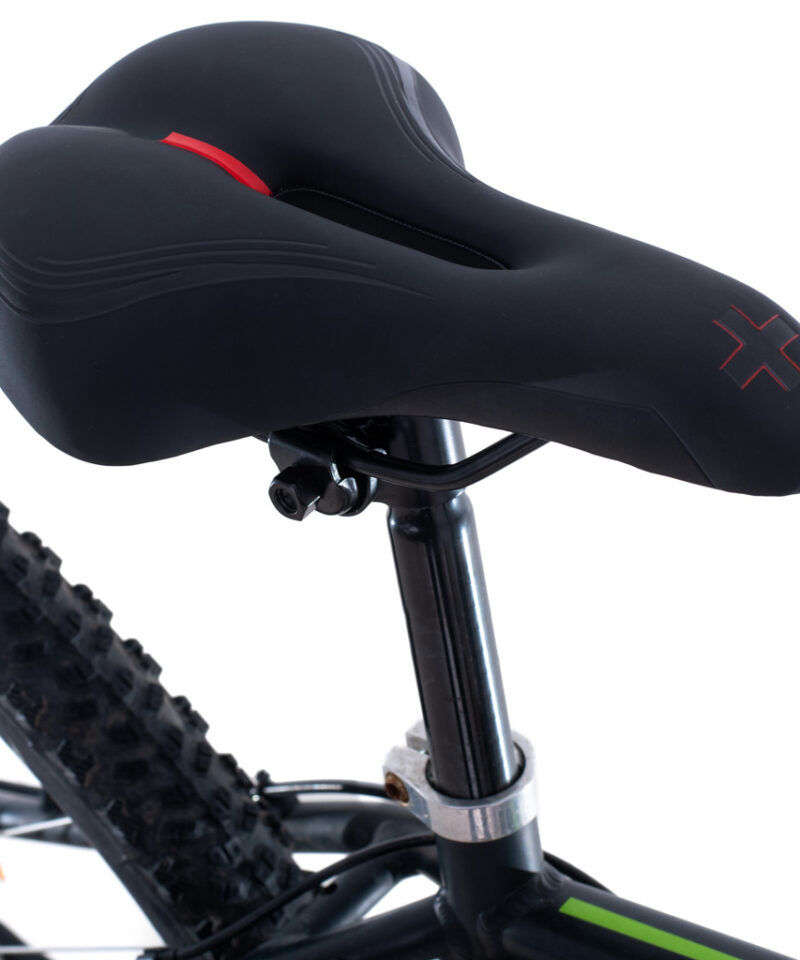 Kindel kinnitus tagab stabiilsuse