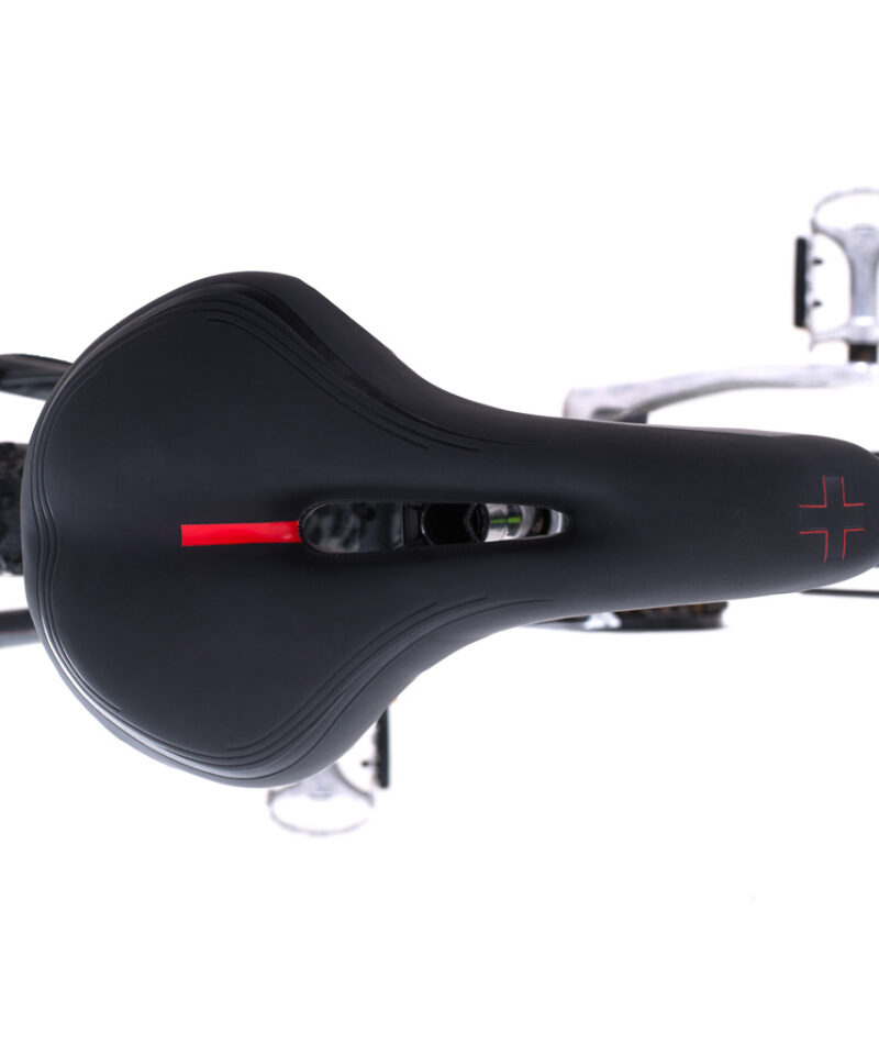 Kindel kinnitus tagab stabiilsuse