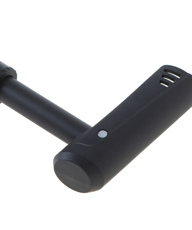 Jalgrattapump ootamatute probleemide vältimiseks