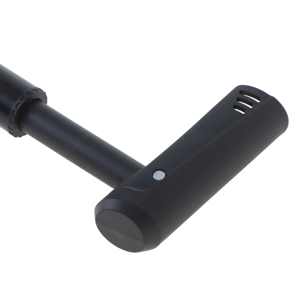 Jalgrattapump ootamatute probleemide vältimiseks