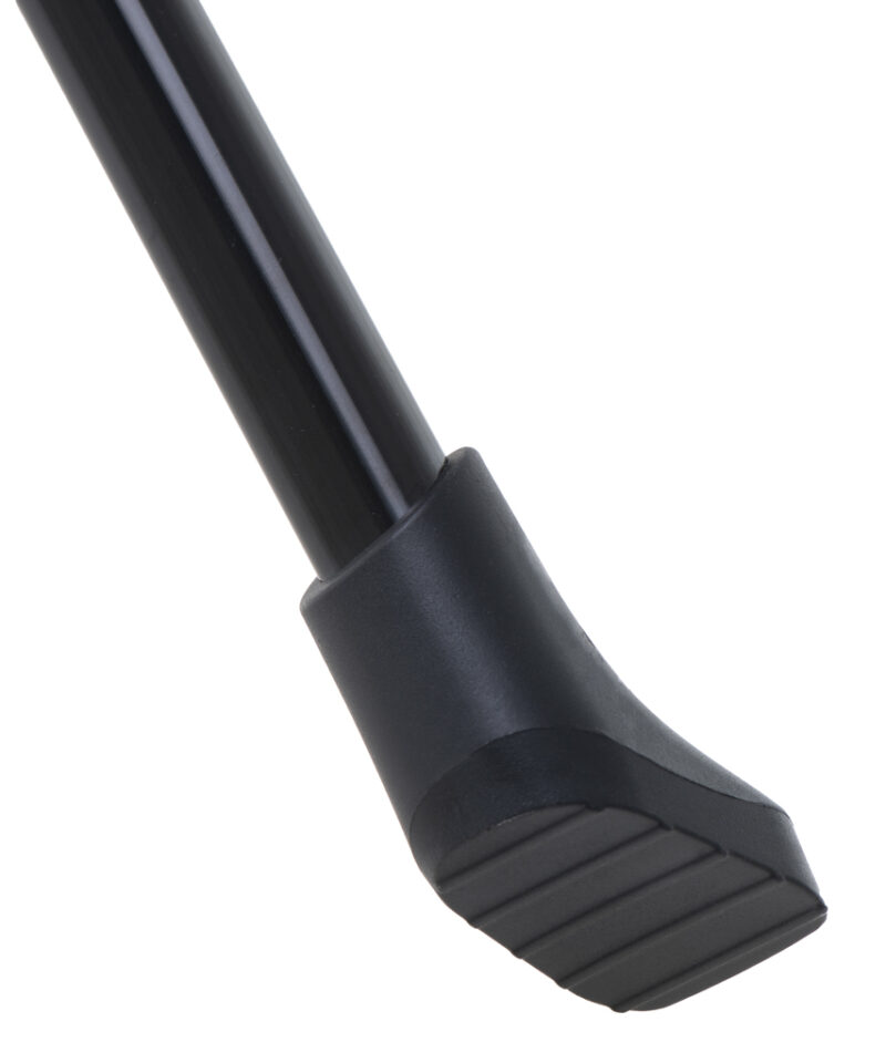 Tugijalg libisemisvastase materjaliga