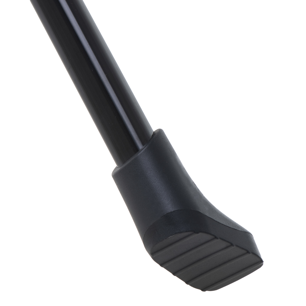 Tugijalg libisemisvastase materjaliga