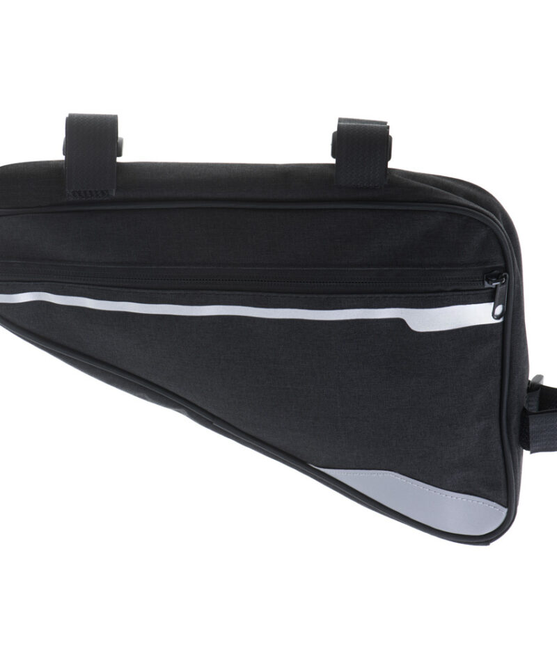 Kolmnurkne rattaraami kott rattale