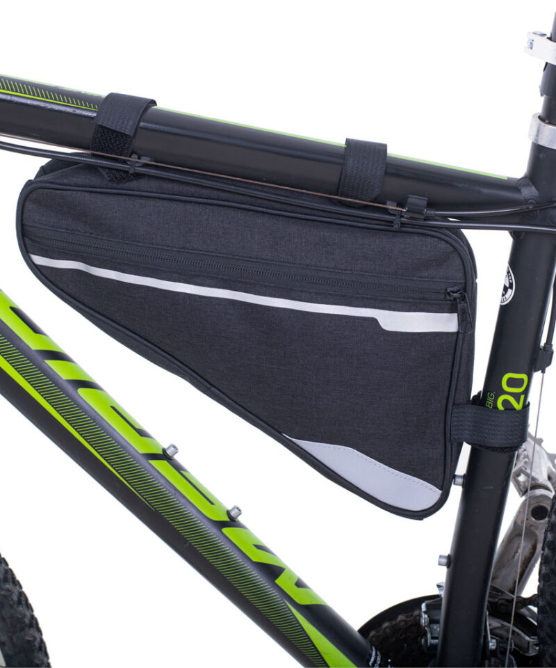 Kompaktne rattakott võtmete ja rahakoti jaoks