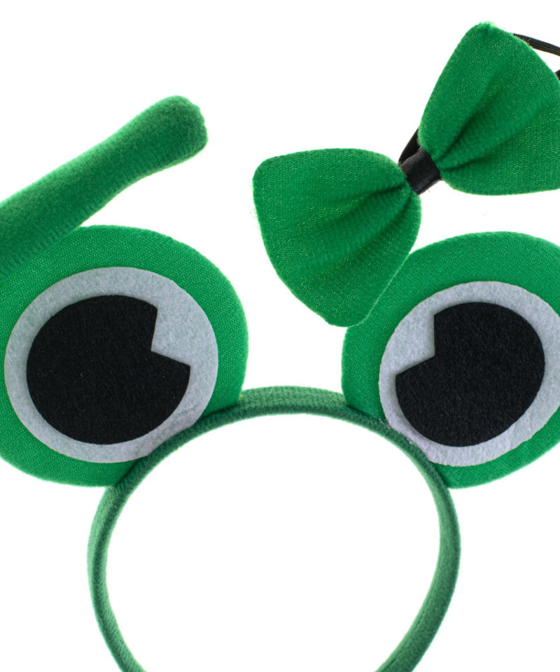 Armas konn kostüüm kikilipsuga