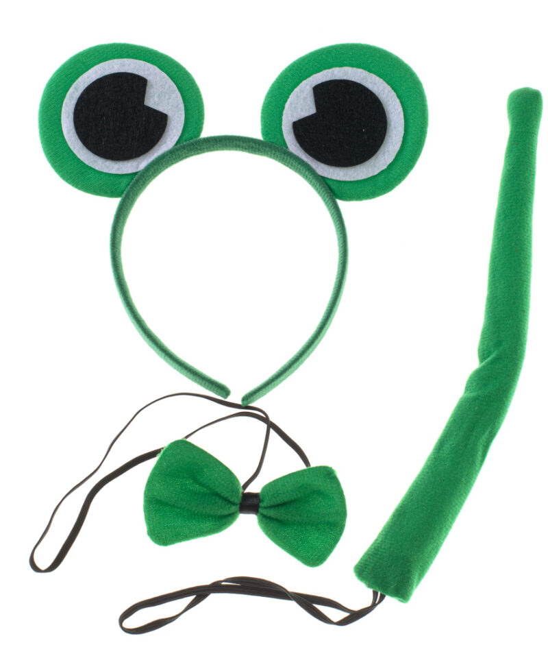 Laste konnakostüüm universaalses suuruses