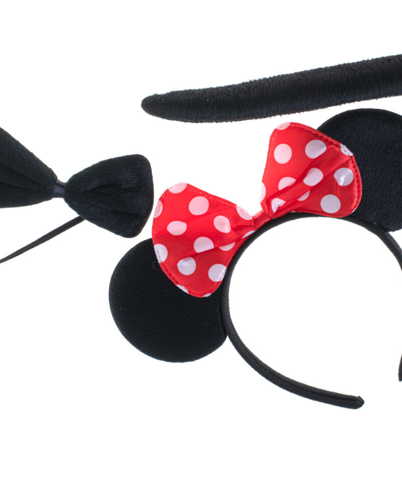 Laste kostüümide komplekt