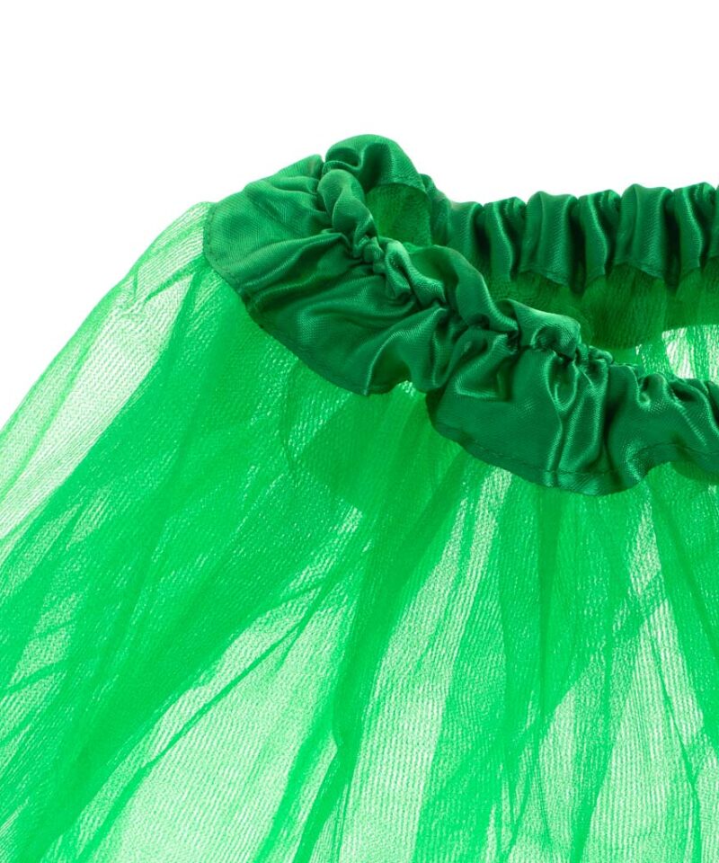 Kaunis tüllseelik lastele kostüümideks