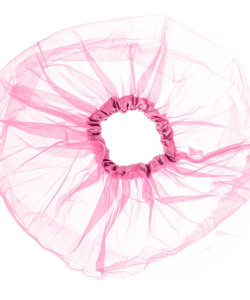 Tüllist seelik tantsutundideks