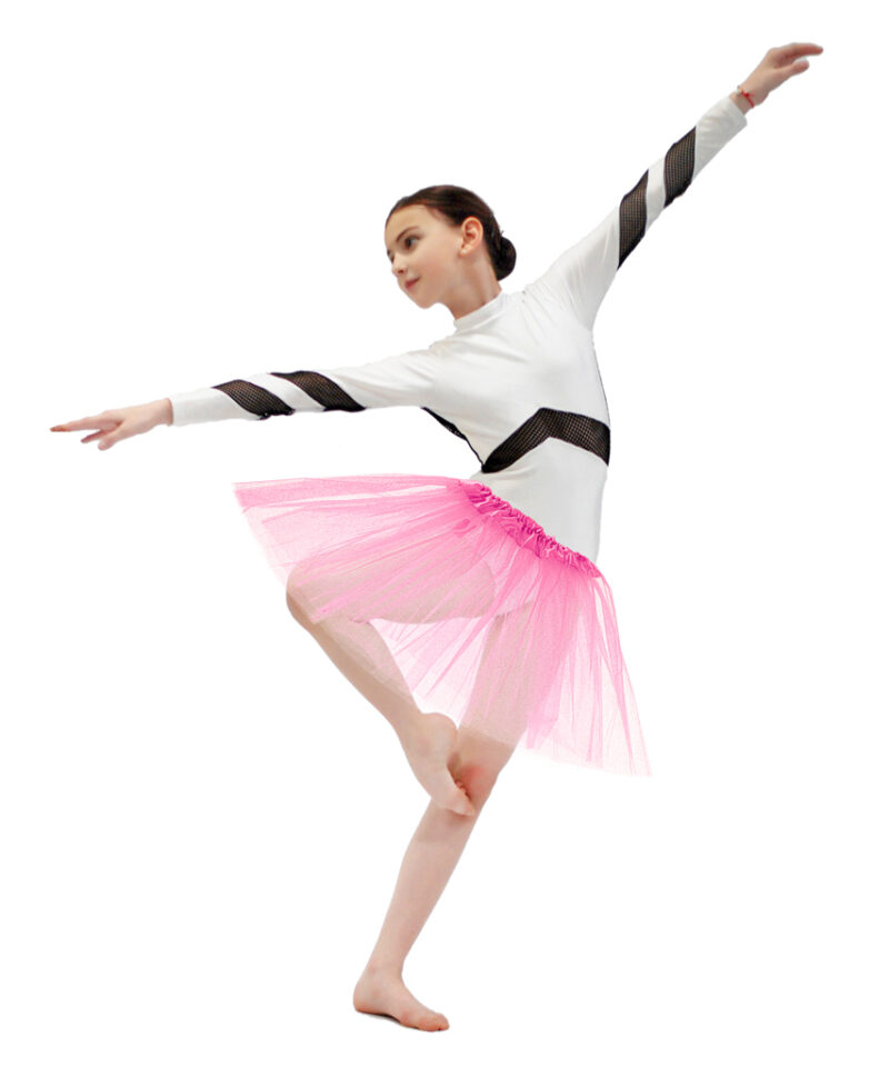 Roosa seelik karnevalikostüümiks