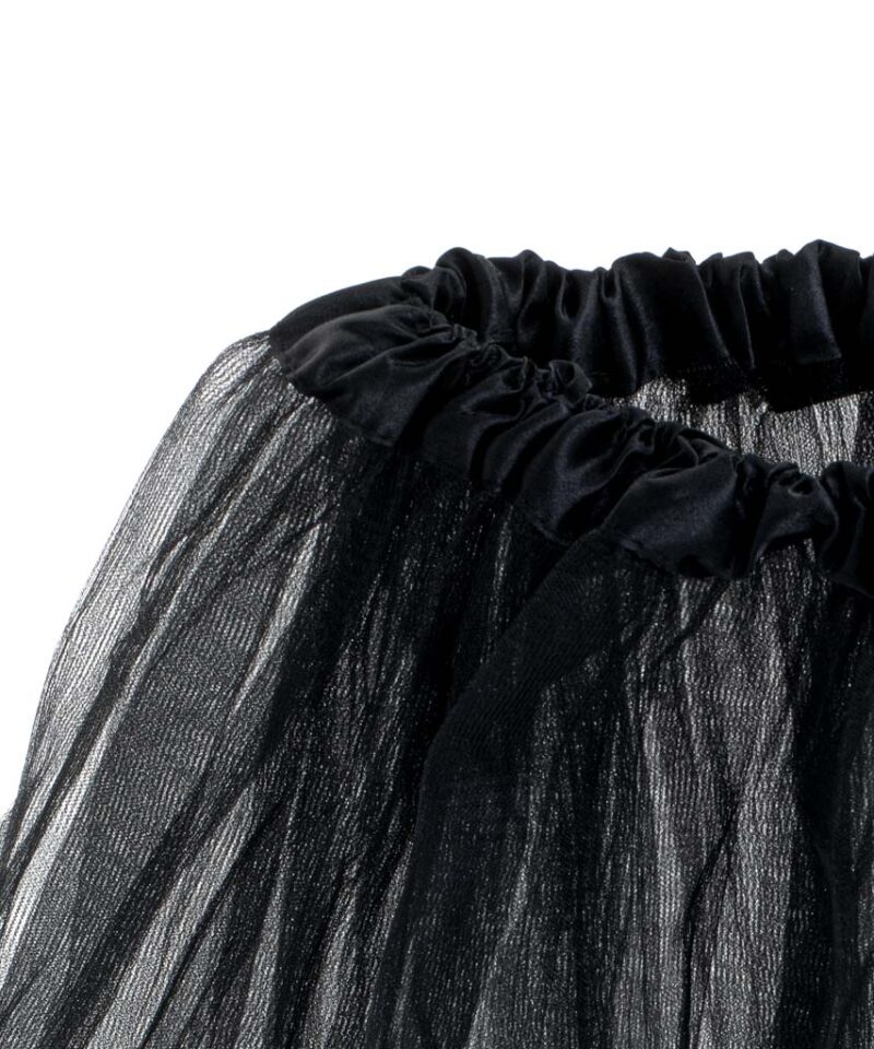 Elegantne tüllseelik lastele