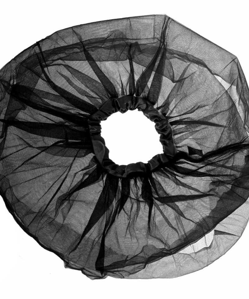 Kolmekihiline seelik kostüümideks