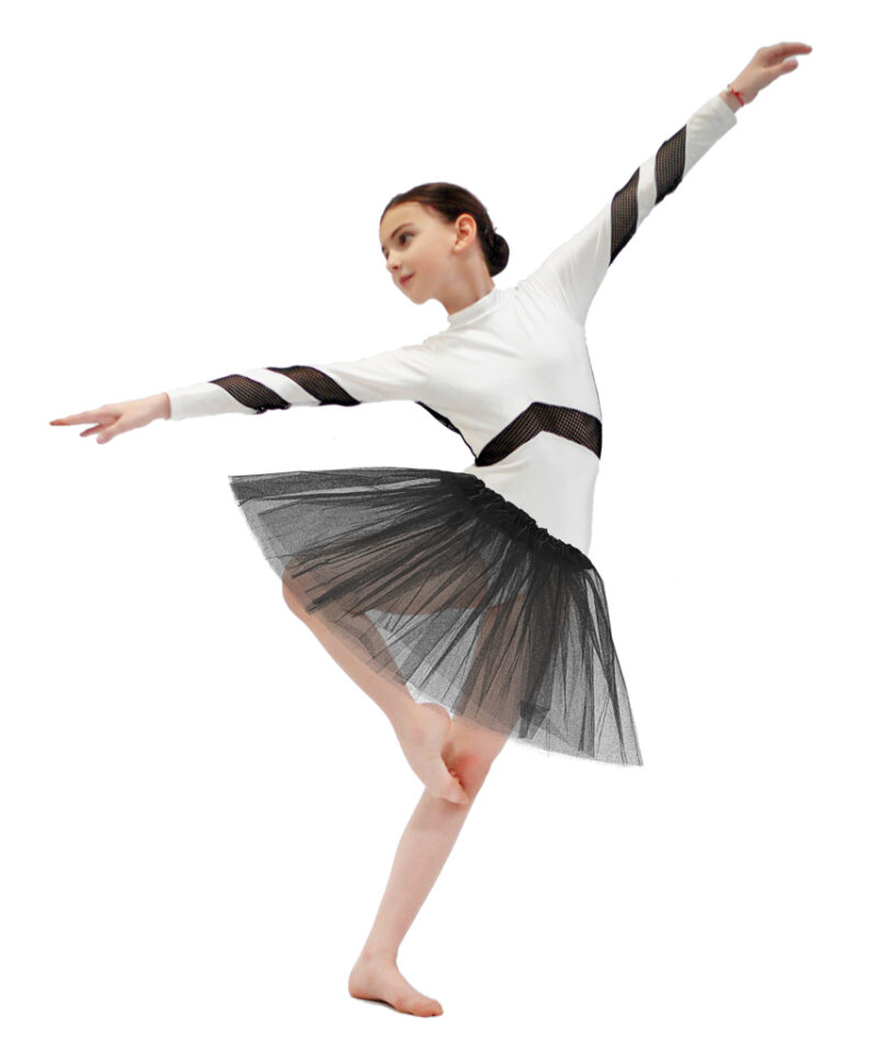 Tüllseelik karnevaliks ja etendusteks