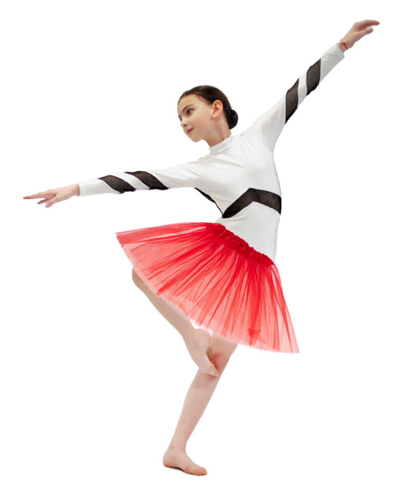 Ideaalne seelik tantsutundideks