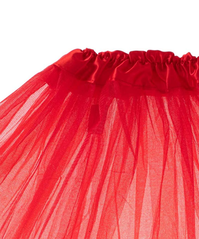 Tüllseelik kooli- ja lasteaiaetendusteks