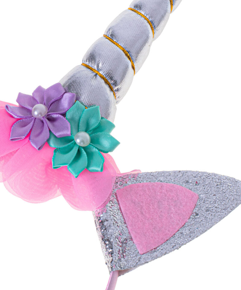 Ergonoomiline ja mugav ükssarviku kostüüm