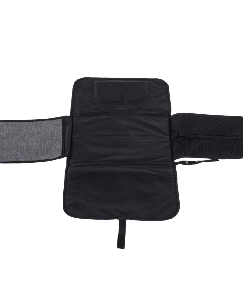 Kompaktne beebimähkimismatt kaasaskandmiseks