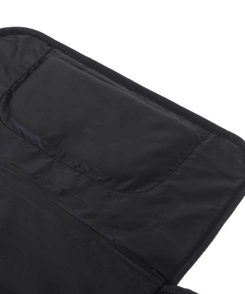 Nahasõbralik materjal beebimähkimismatil