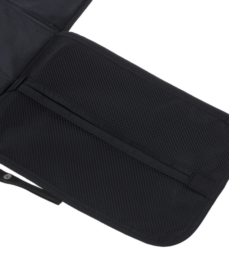 Integreeritud padjake mugavaks mähkimiseks