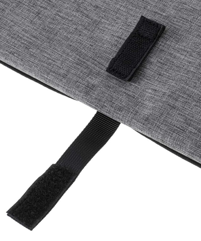 Integreeritud padjake mugavaks mähkimiseks