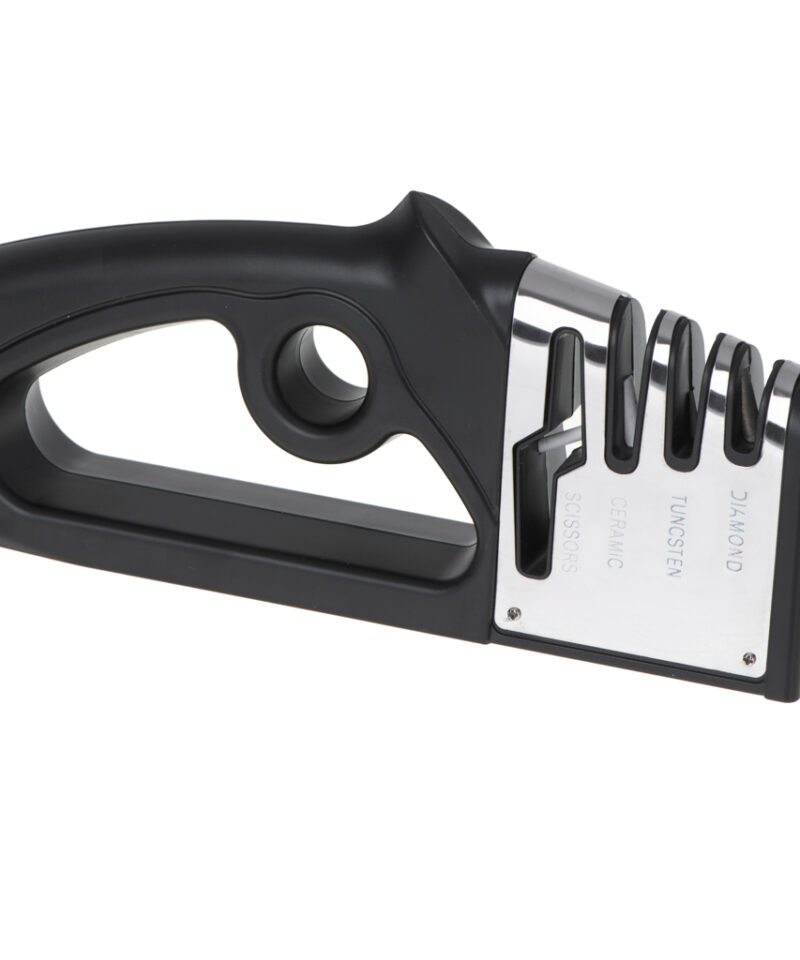 Kompaktne teritaja köögisahtlisse