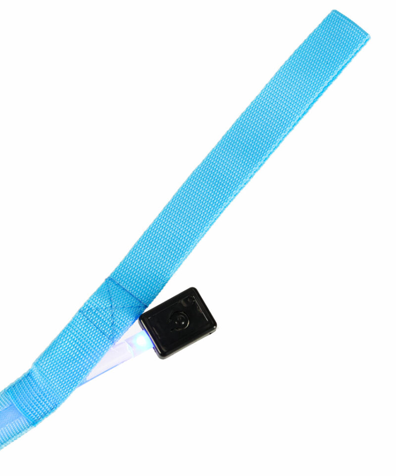 Stiilne LED jalutusrihm