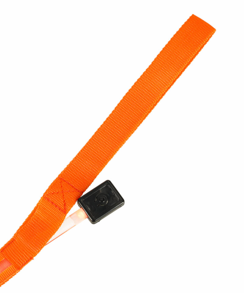 Vastupidav ja kerge LED rihm