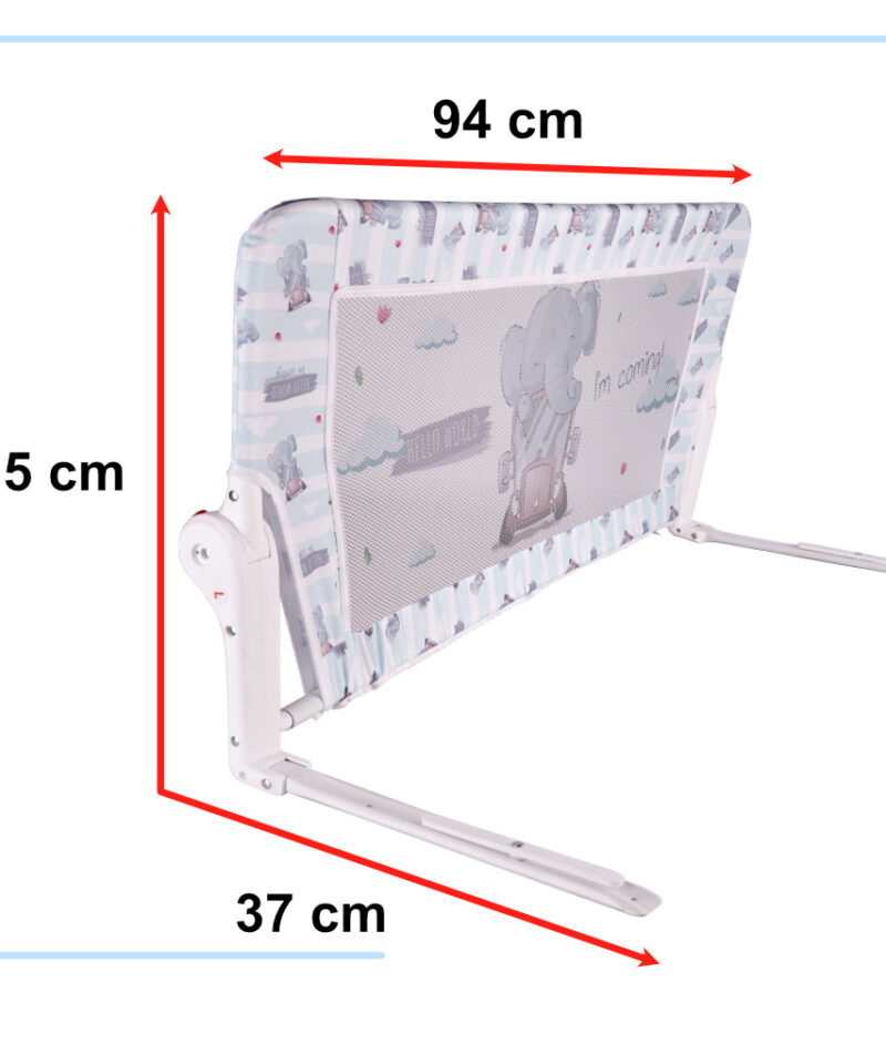 Turvaline uneaeg lapsele