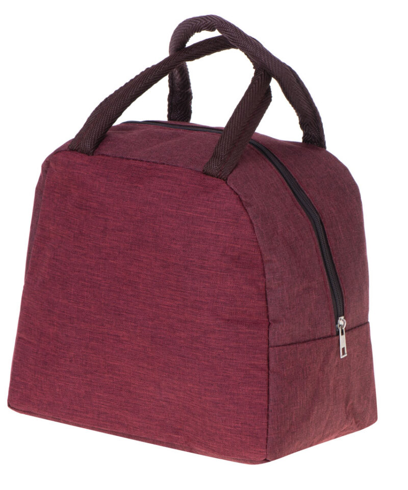 Kerge ja mugav lõunakott käes