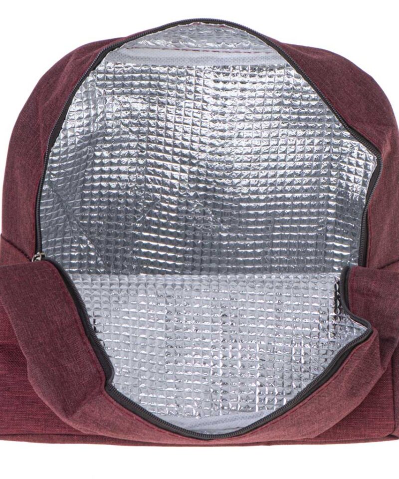 Termokott, mis hoiab toitu soojana