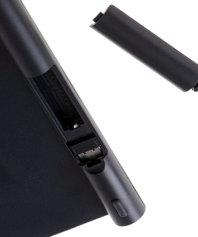 Juhtmevaba klaviatuur koos USB liidesega