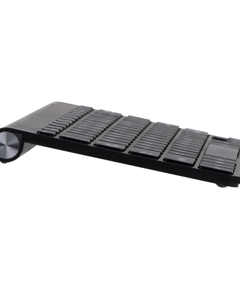 Juhtmevaba klaviatuur koos USB liidesega