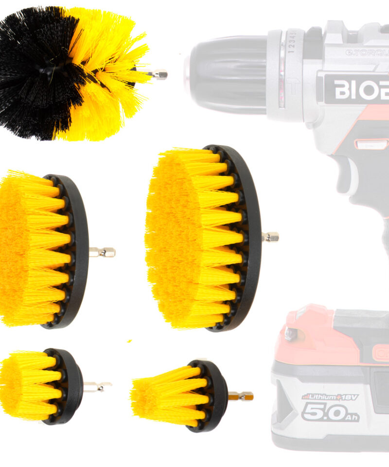 Universaalselt sobivad trellidele