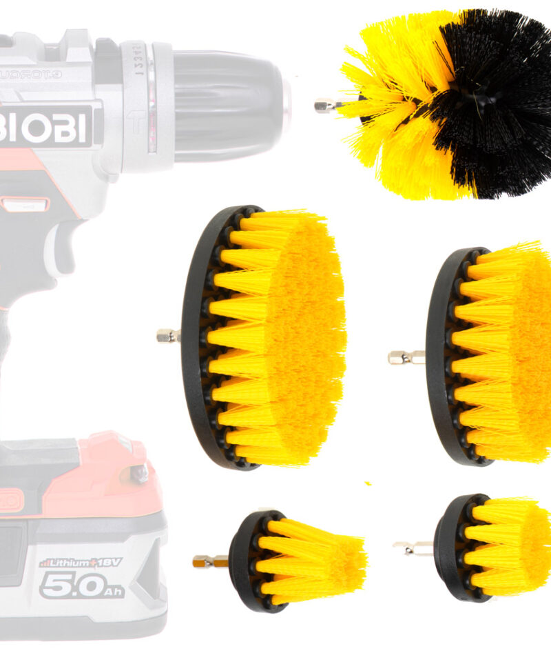 Universaalselt sobivad trellidele