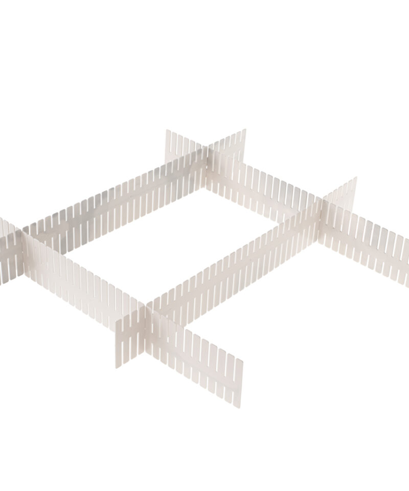 Universaalsed sahtli korraldajad