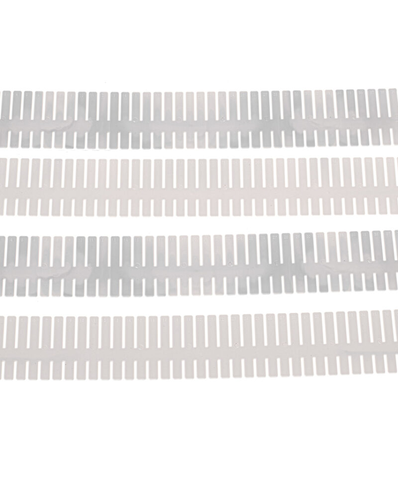 Kvaliteetsed plastist sahtli vaheseinad