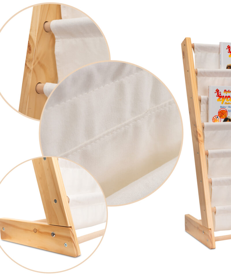 Raamaturiiul, mis soodustab iseseisvust