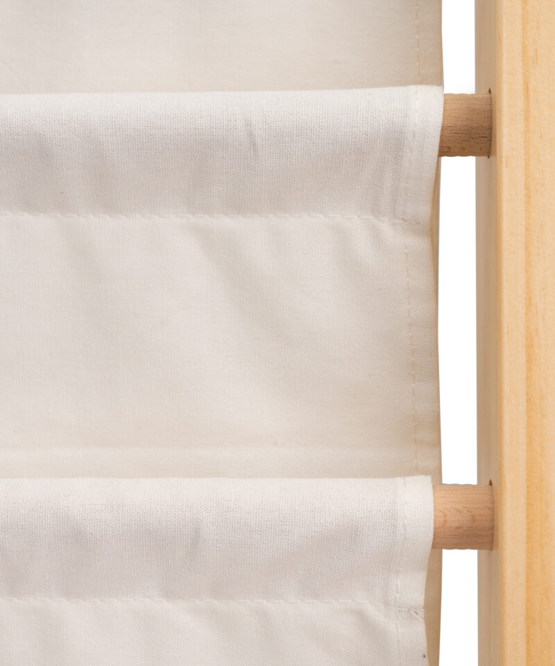 Avatud disainiga raamaturiiul lastele