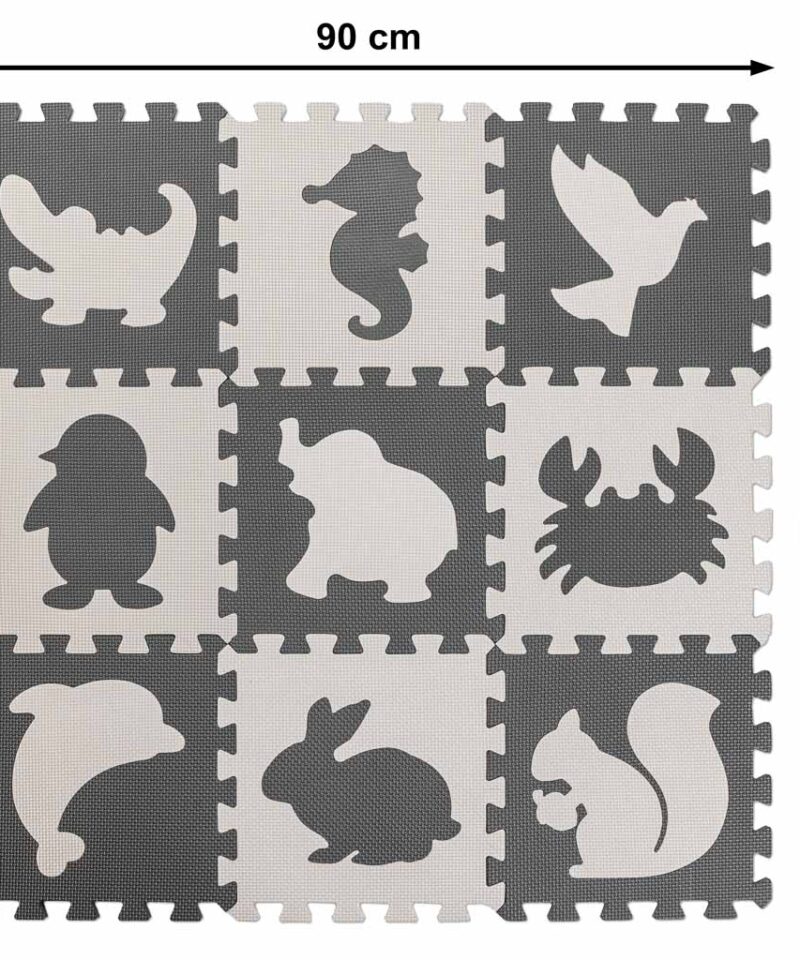 Pehme puslematt mängimiseks