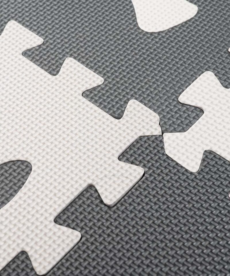 Turvaline mängumatt lastele