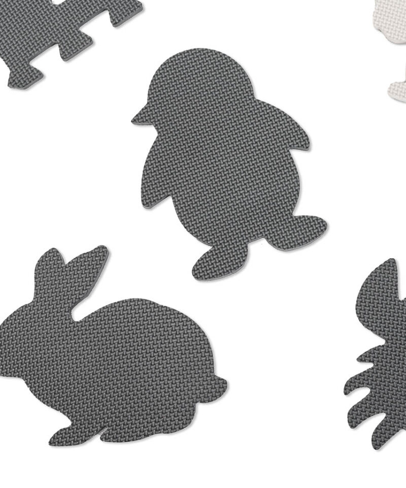 Laste arendav puslematt