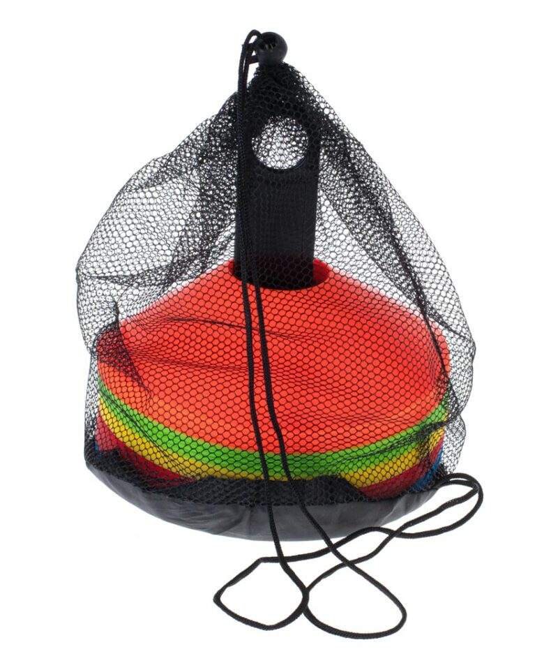 Koonused sporditreeninguteks