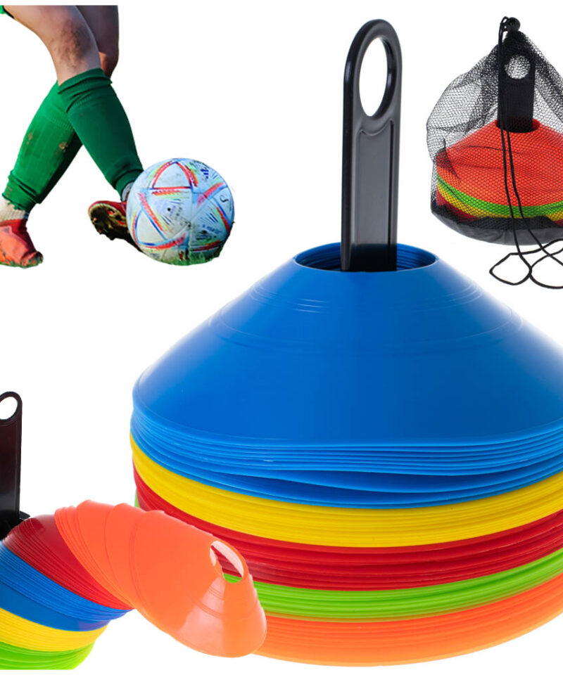 Koonused sporditreeninguteks