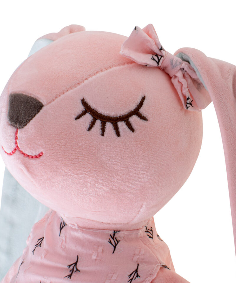 Pehme jänku arendab loovust