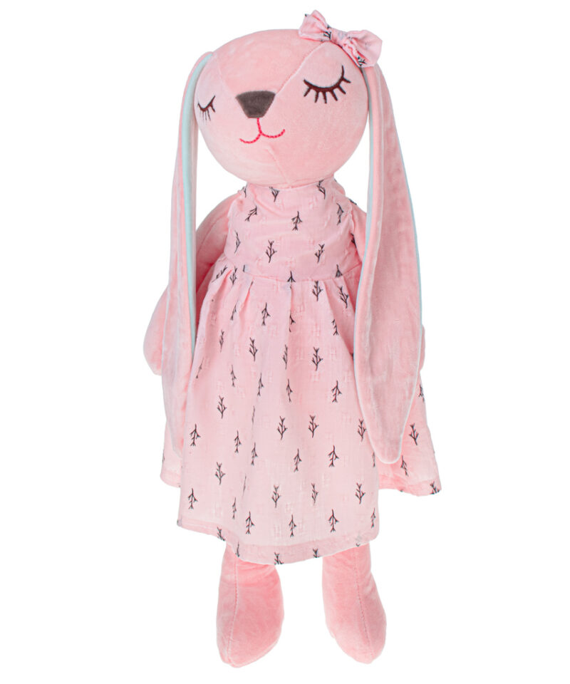 Turvaline jänku reisikaaslane