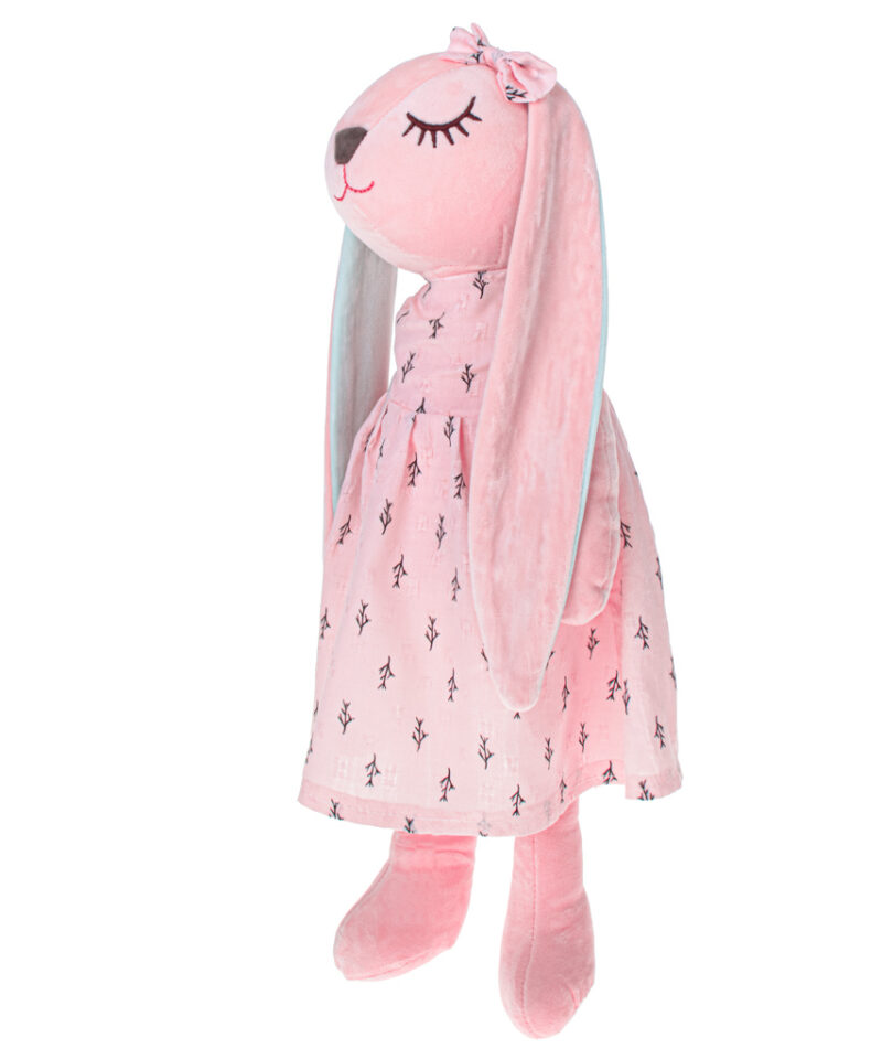 Turvaline jänku reisikaaslane