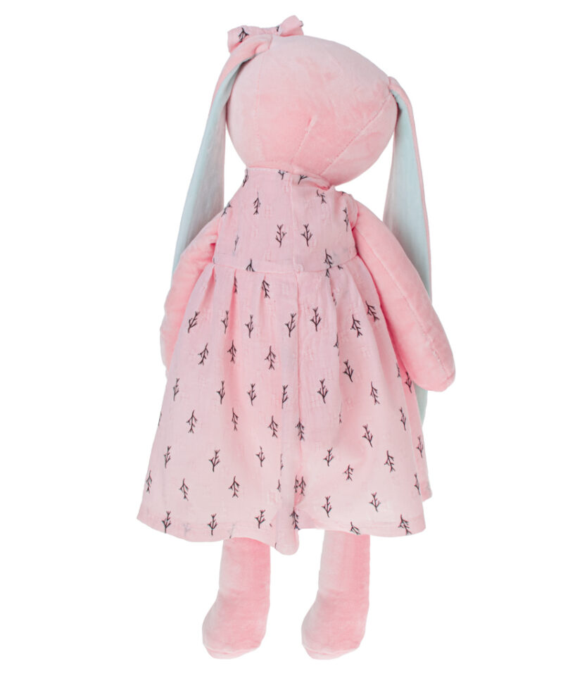 Turvaline jänku reisikaaslane