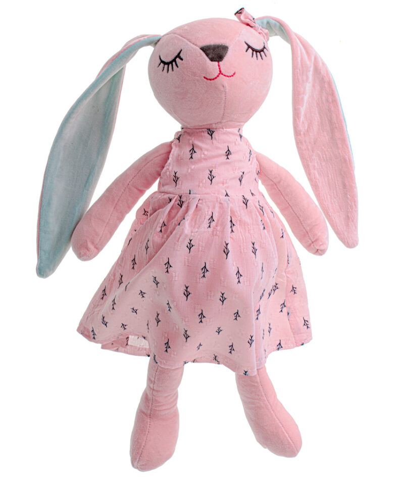 Turvaline jänku reisikaaslane