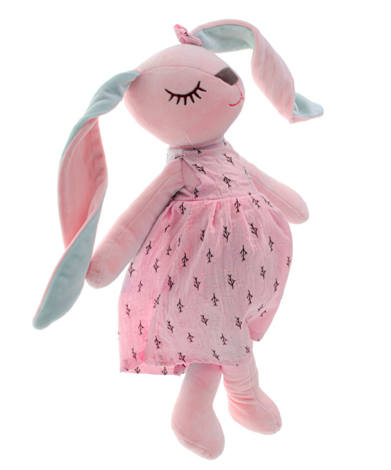 Turvaline jänku reisikaaslane